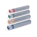 Leitz Cartridges For Heavy Duty Stapler 10mm Ref 5593-00 [Pack of 5]