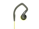 AKG K326SNY High-Performance Sports Headset (Yellow)