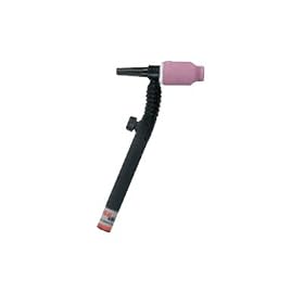 Buy 125 Amp Air Cooled TIG Torch Body With Flexible Handle And Gas Control Valve by Weldcraft now!