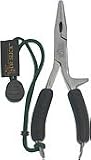 Chain Nose Pliers