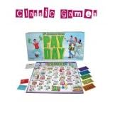 PAY DAY BOARD GAME by 