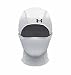 Under Armour Coldgear Hood,white