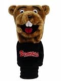 Oregon State Beavers Mascot Headcover
