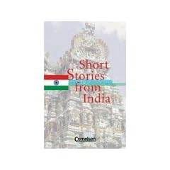 Cornelsen Senior English Library - Fiction: Ab 11. Schuljahr - Short Stories from India: Textband mit Annotationen