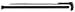 Cold Steel Sword Cane Heavy Duty Aluminum Shaft Directly Weight Thickness Exquisite E...