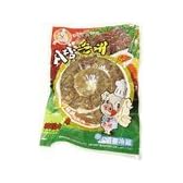 【★クルー便】市場スンデ　500ｇ■韓国食品■韓国加工食品■市場