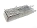 RotoMetals Lead Free Pewter - Alloy R-92 Casting Ingot 92% Tin, 8% Antimony