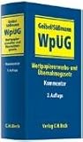 Wertpapiererwerbs- und Übernahmegesetz (WpÜG): Kommentar