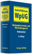 Uebernahmegesetz