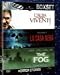 Horror Story - Slim Box [3 Dvd] L'Alba Dei Morti Viventi+La Casa Nera+The Fog