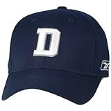 Reebok Dallas Cowboys Flex Structured Cap