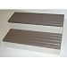 Confer Plastics Leisure Accents Spa Storage Step - Portabello/Gray LASS36-SC-P (Porta...