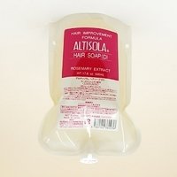 グランデックス （アルティゾラ） ヘアソープ D 硬い髪用 500ml カートリッジタイプ