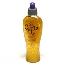 FX Curls up Defrizzant 6 oz.