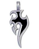 Bico Australia Black Sungai Pendant