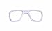 Amazon price tracker, Amazon price history charts, Gargoyles Men's Veil Protective Sunglasses (Clear Lens, One Size)