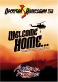 DVD : Operation Homecoming Usa: America's Tribute to Vietnam Veterans