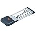 Electronics : D-Link - DWA-643 802.11n/g/b ExpressCard/34 WiFi Card