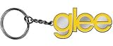Glee TV Show Logo Metal Keychain