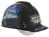 Wincraft Mark Martin Hard Hat (Salute)