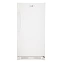 Frigidaire FKCH17F7HW 17.0 Cu. Ft. Upright Freezer - White