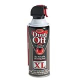 Falcon Exponent Dust Off XL Disposable DPSXL