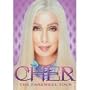 The Farewell Tour [DVD] [2003]