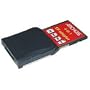 Archos, Inc. 500587 4-IN-1 Compact Flash Adapter