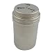 DREDGE ADJUSTABLE SS 9 OZ, EA, 13-1082 TOWN FOODSERVICE EQUIP KITCHEN TOOLS