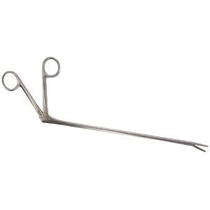 Se Forceps Alligator 5 5