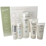 M.D. Forte Core System for Oily Skin