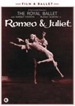 ROMEO & JULIET (1966)