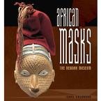 African Masks 2009 Wall Calendar