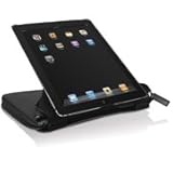 New Bookstandpro2 Case Rotatable View Stand For Ipad 2 Features Interior Sl ....