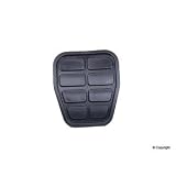 Crp Industries Brake Pedal Pad by CRP Industries