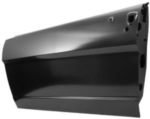 1965-66 Mustang Door Shell LH (Price Break 1-3/4+)