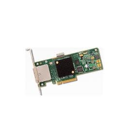 New - LSI SAS 9205-8e SGL - LSI00285