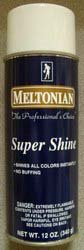 Meltonian Super Shine-Aerosol, Clear
