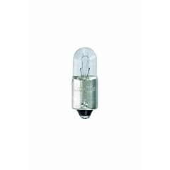 Osram 3893BLI2 Lampe, 12V/4W, T4W, BA9s, 2 St�ck im Blister