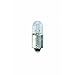 Osram 3893BLI2 Lampe, 12V/4W, T4W, BA9s, 2 St�ck im Blister