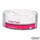 3M #1005-GRY-IP 1.5x5YD Grey Duct Tape