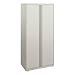 HON Flagship Metal Modular Storage Cabinet, 64"H, Loft