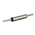 Premier Housewares Stainless Steel Rolling Pin