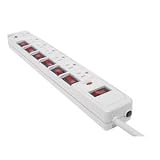 7 Outlet Surge Protector