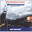 Essentials of Jazz by Quintessence Saxophone Quintet
