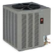 2 Ton Rheem 13 SEER R-22 Air Conditioner Condenser 2 Ton Rheem 13 SEER R-22 Air Conditioner Condenser