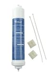 4378411RP Universal In-Line Filter