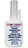 MRO Solutions 70119 Solution 5 Toughened Ethyl Medium Viscosity - 1/3 fl. oz. (10ml) Bottle
