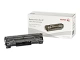 XEROX Original Toner schwarz fuer LJ1005 alternativ fuer CB435A