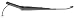 Dorman 42694 Wiper Arm